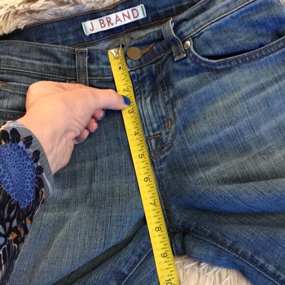 J brand skinny jeans - Picture 6 of 8